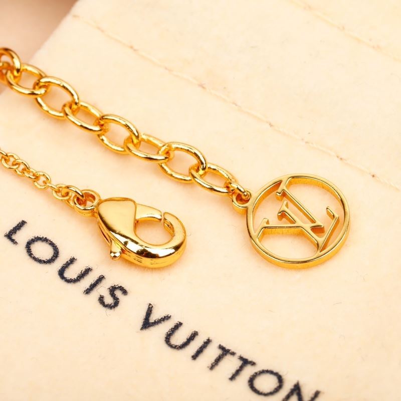 Louis Vuitton Necklaces